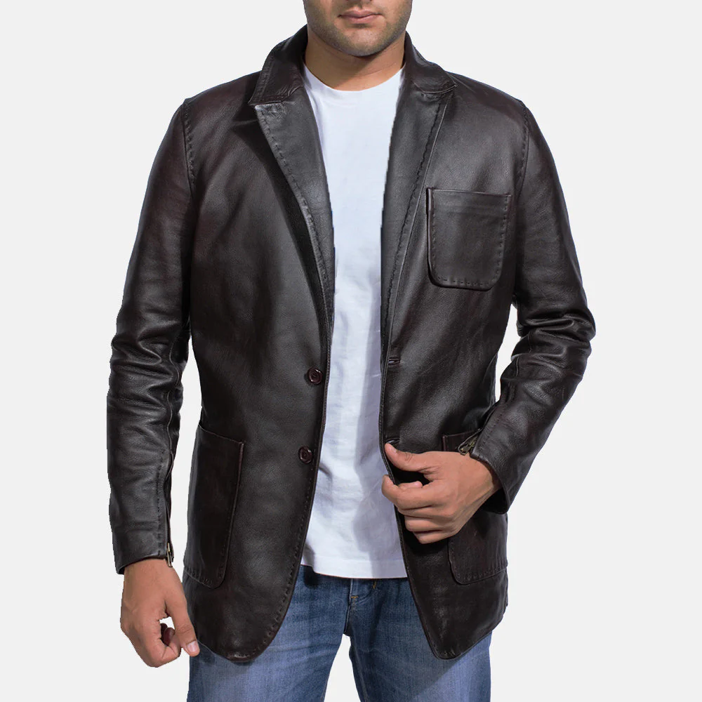 Mens_Wine_Black_Leather_Blazer_Made_Of_100_Real_Cowhide_Leather_With_Oil_Pull_Up_Finish_and_Handstitching_03d8f03e-de29-4018-8ffd-f0bacd239aad