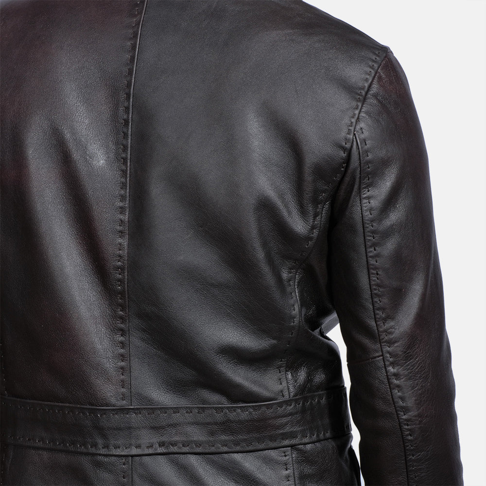 Mens_Wine_Black_Leather_Blazer_Made_Of_100_Real_Cowhide_Leather_With_Oil_Pull_Up_Finish_and_Handstitching_4_72247a14-0f04-4fa0-8c9f-8b84d5291e76