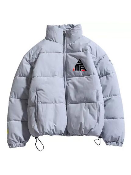Zenith Insulated Puffer Jacket