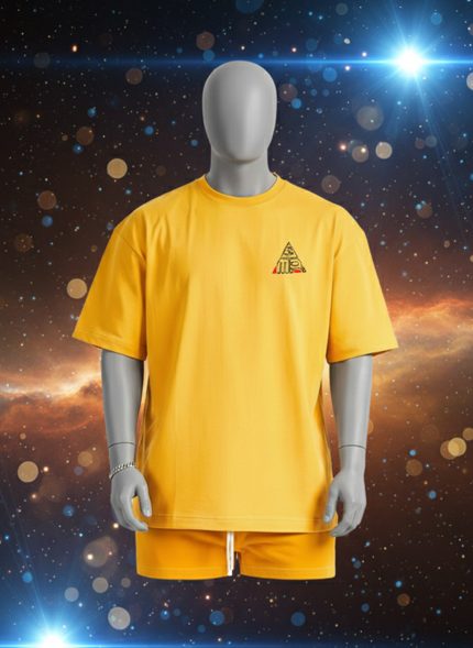 Urban Oversize Comfort Tee